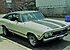 1968 Chevrolet Chevelle SS for sale 101096360